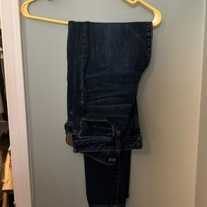 Women’s jeans